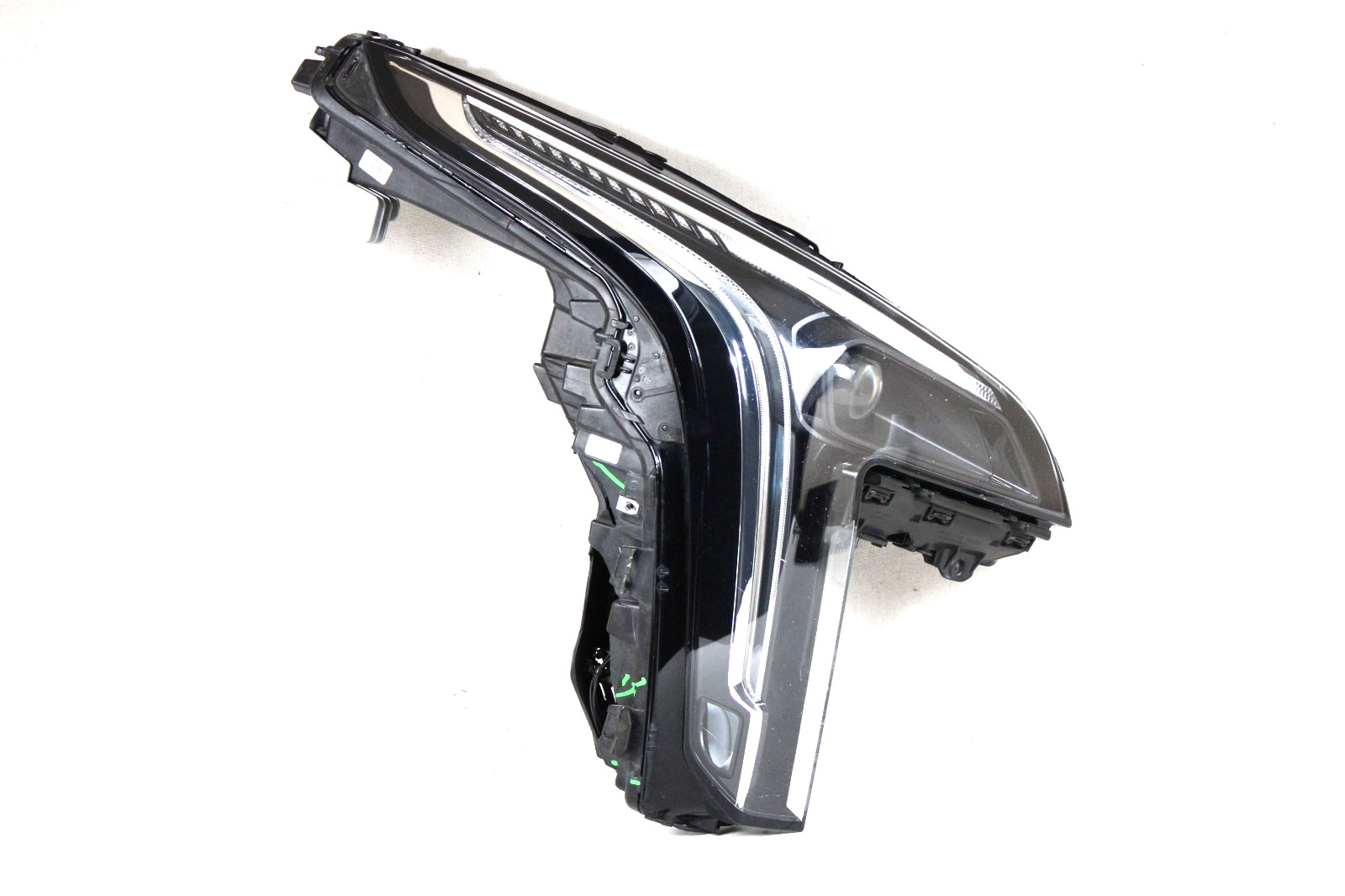 AS-IS 2019-2023 Cadillac XT4 Right RH Passenger Side LED Headlight Assembly OEM AS-IS 2019-2023 Cadillac XT4 Right RH Passenger Side LED Headlight Assembly OEM