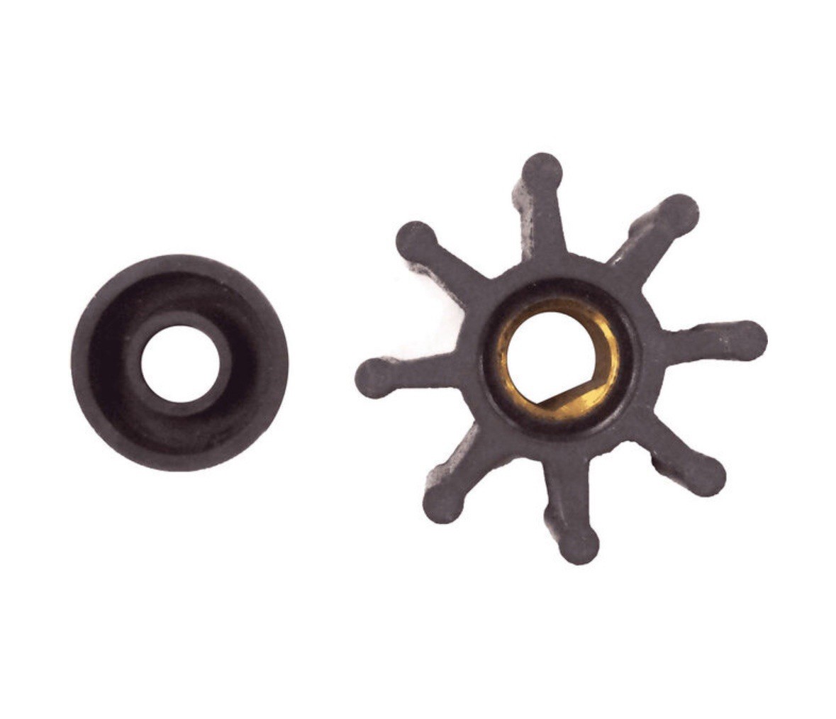 Jabsco #90092-0004 Service Kit fits Pump Models: 12210-0003. Jabsco #90092-0004 Service Kit fits Pump Models: 12210-0003.