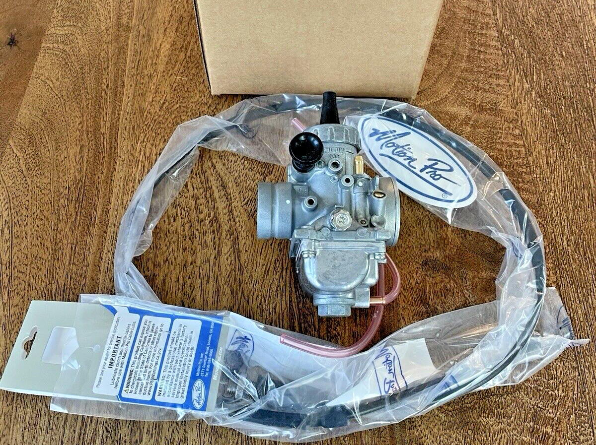1988-2006 YAMAHA BLASTER OEM CARBURETOR MIKUNI CARB VM26-606 & Cable YFS 200 1988-2006 YAMAHA BLASTER OEM CARBURETOR MIKUNI CARB VM26-606 & Cable YFS 200