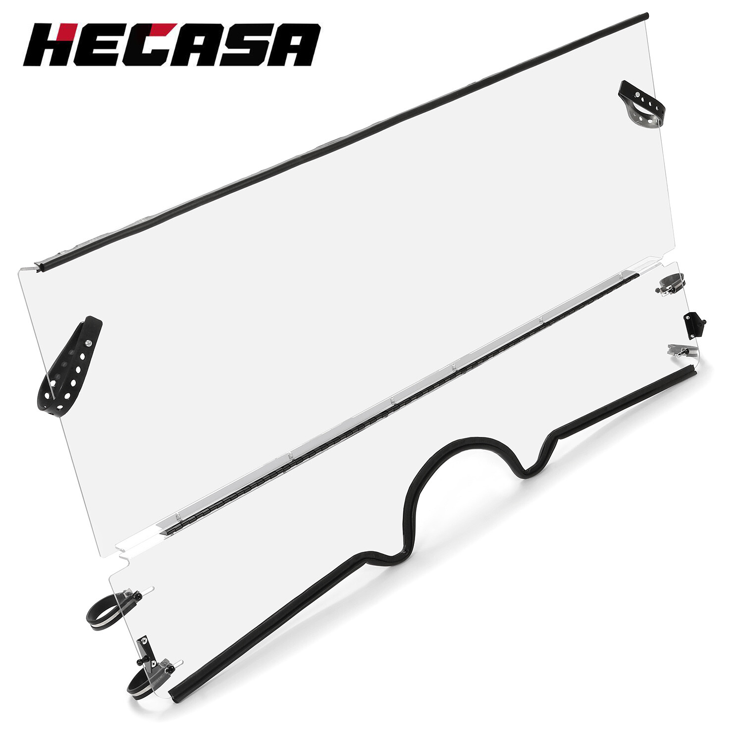 HECASA 1/4 HECASA 1/4