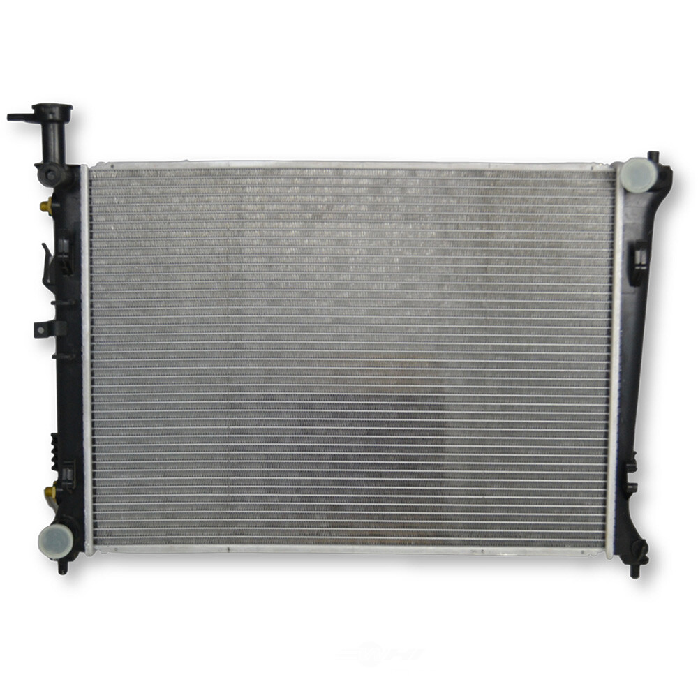 Radiator   Global Parts Distributors   13132C
