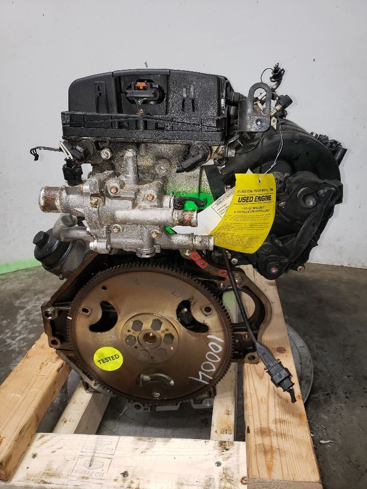 2011-2015 Chevrolet Cruze Engine 1.8L Tested 6 Mo Warranty OEM 1581526