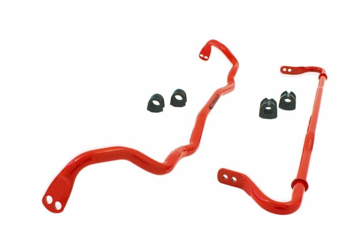 Eibach 32mm/29mm Anti-Roll Sway Bar Set for 00-09 Honda S2000