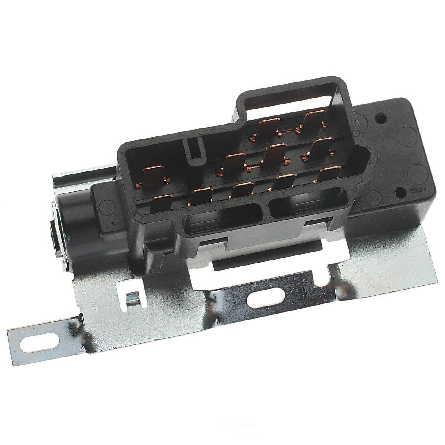 Ignition Switch Standard US-277