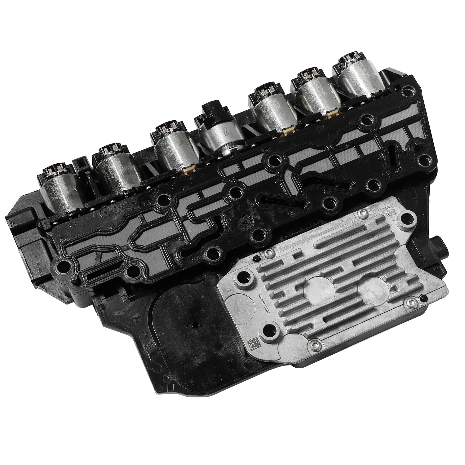 24268164 For Chevy 6T40 6T45 6T30 6T50 TCM TCU Transmission Control Module GEN 1