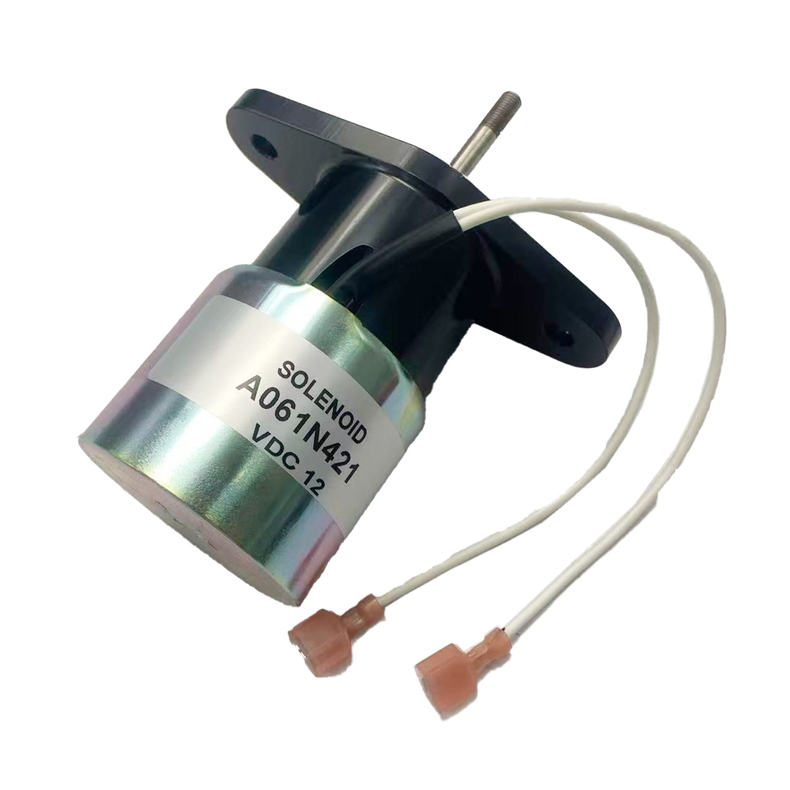 New 12V Fuel Pump Actuator A061N421 For Onan Cummins Generator/