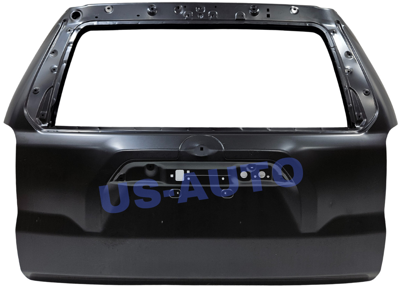 Fit 2013 14 15 16 17- 2022 Toyota 4Runner Rear Liftgate Trunk Lid Hatch Tailgate
