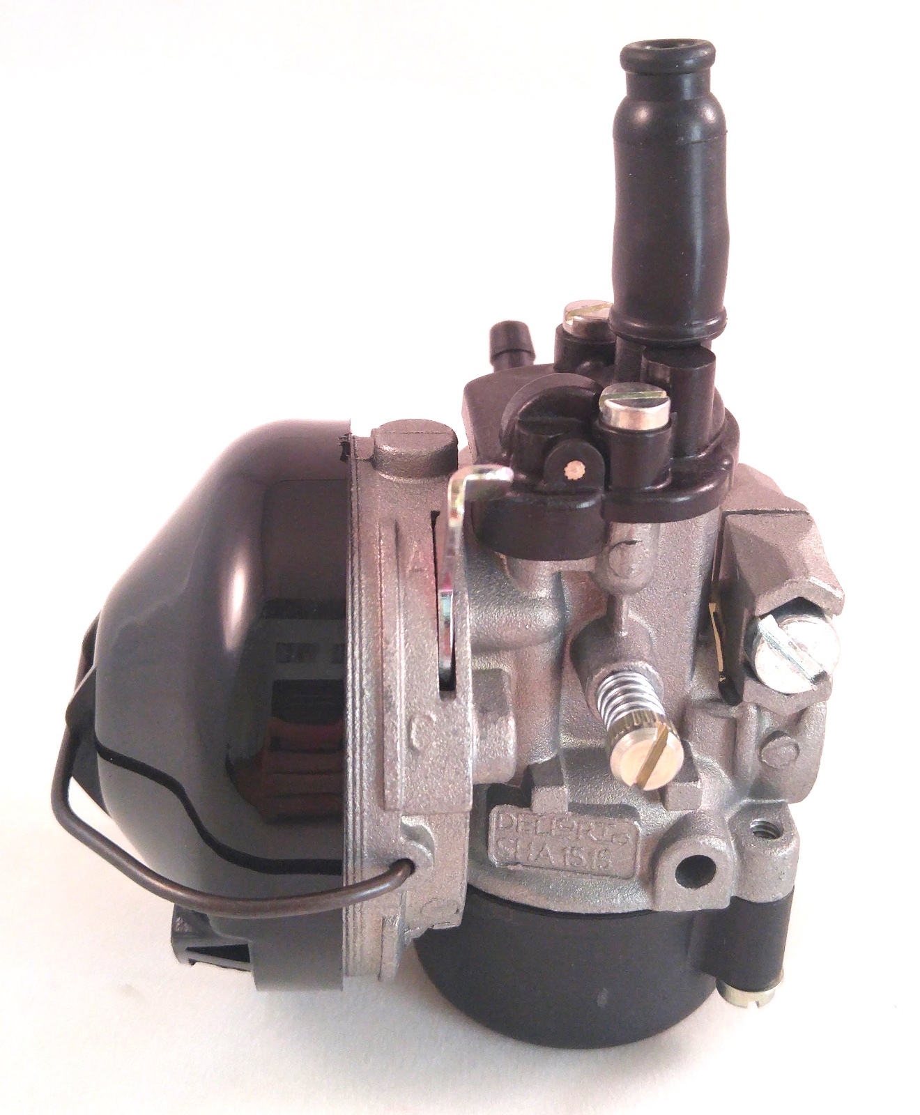 DELLORTO 15.15mm SHA MOPED CARBURETOR NEW Tomos Italian 15 15 15/15 Mopeds