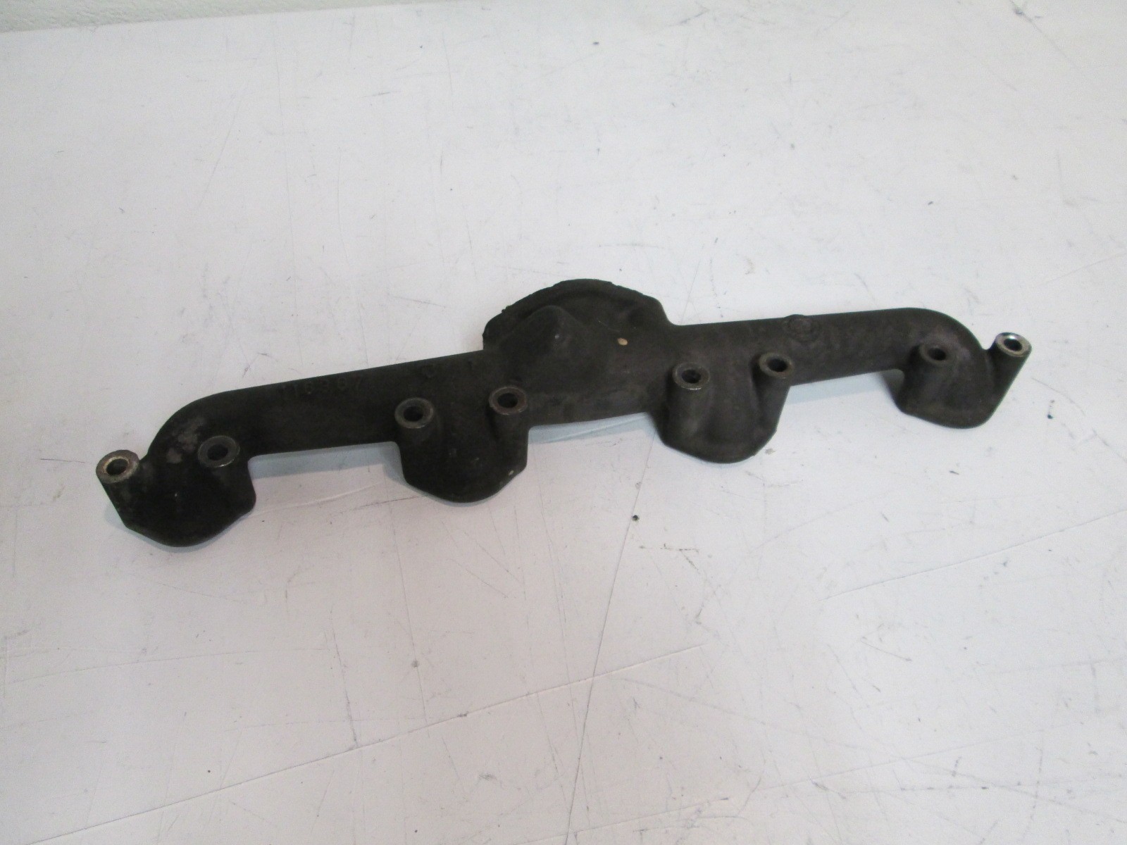 Ferrari 288 GTO, 308 QV, 328 - Water Manifold # 116967 / 138852 Ferrari 288 GTO, 308 QV, 328 - Water Manifold # 116967 / 138852
