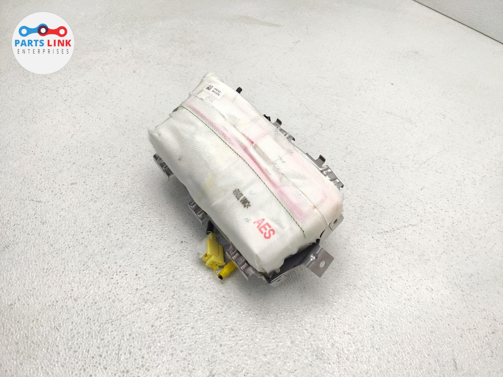 2023 LEXUS RZ450E RIGHT DASH AIRBAG UPPER PASSENGER SIDE AIR BAG HARNESS ASSY