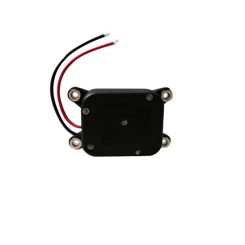 New Throttle Actuator Motor Fits Boss VBX Series Gas Hopper Spreaders By 65374
