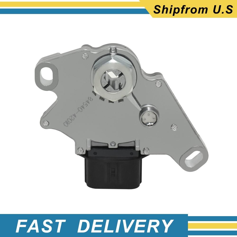 Neutral Safety Switch Range Sensor 84540-42010 for Toyota Matrix RAV4 Scion xB