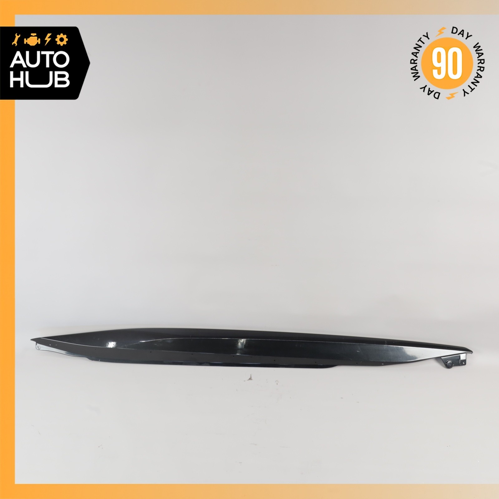 17-19 Chevrolet Corvette C7 Z06 Left Skirt Rocker Panel 84113135 OEM