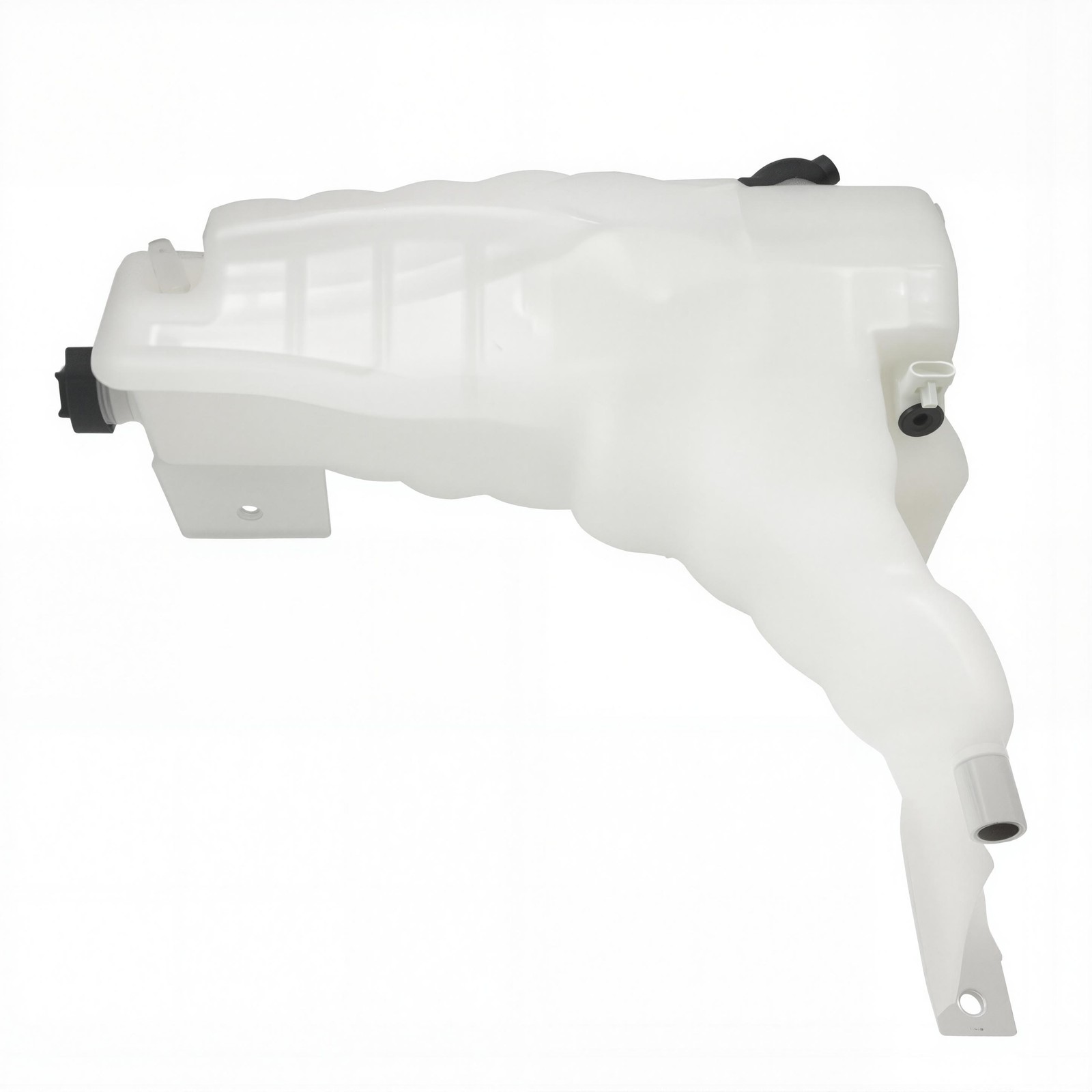 For 2013-2021 KENWORTH Peterbilt 579 KW T680 T880 Coolant Reservoir Tank