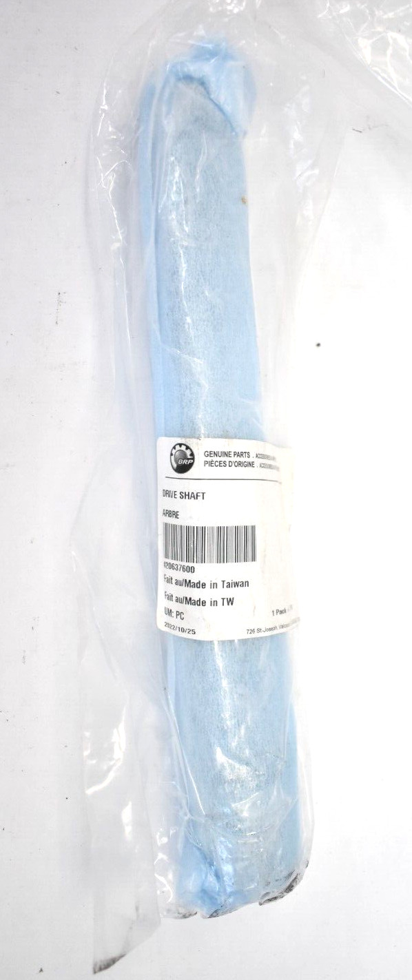 BRP Drive Shaft X3 HD Output OEM Can Am 420637600 Automotive Replacement
