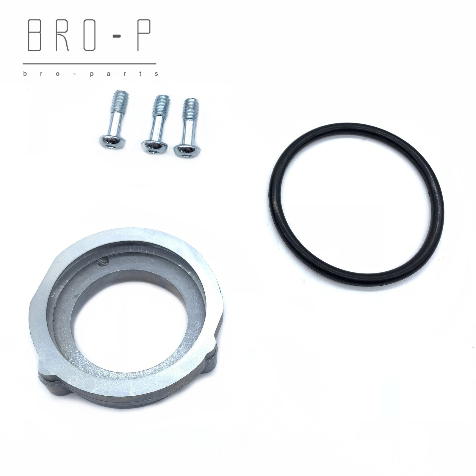 Air Adapter Kit For Mikuni CV REPL HS42/001-K HSR 42 45 48 34-0834 New