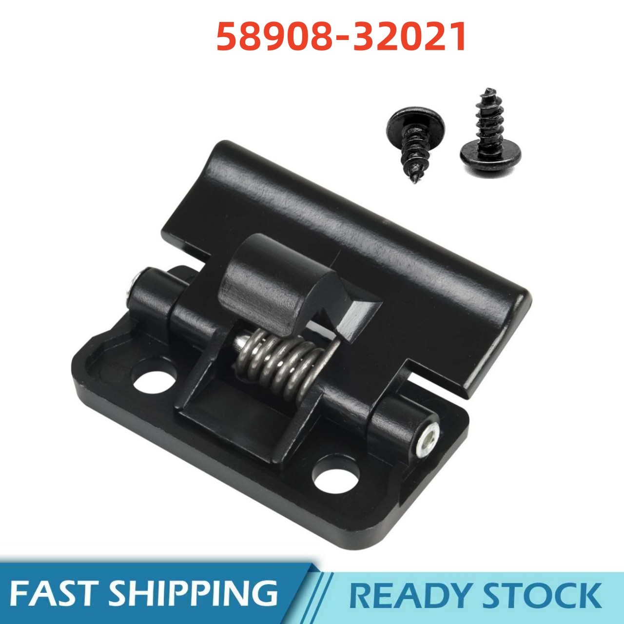 58908-32021 Center Console Latch fits Toyota 4Runner 1984-1989 2010-2024