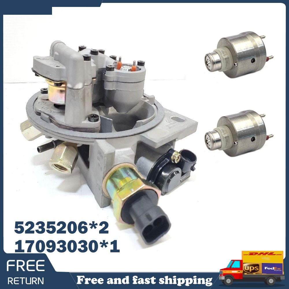 New Throttle Body for 1987 1988 1989-1995 GMC Chevrolet 5.7L V8 17093030 5235206