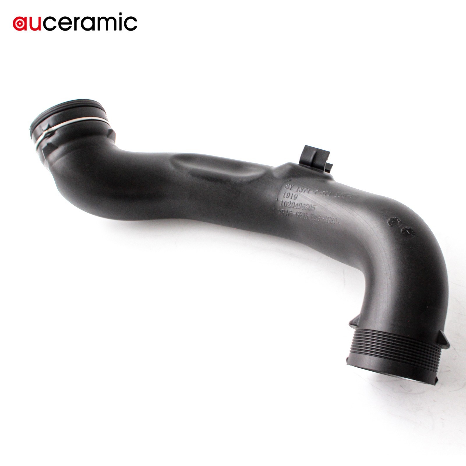 Turbo Intercooler Hose Fit BMW  X5 X6 xDrive35i sDrive35i  3.0L L6 13717571350