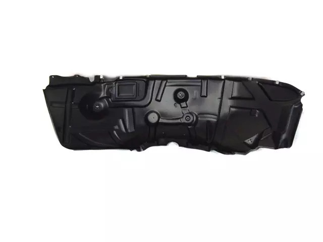 Genuine Mopar Wheelhouse Shield Left 68110687AE