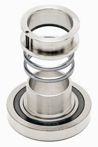 McLeod Throw Out Bearing GM Adjustable To 3 Lengths .