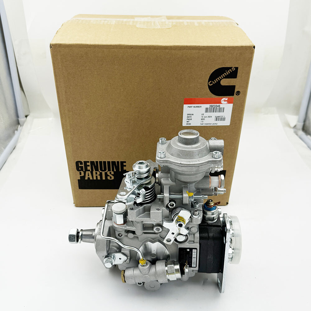 VE Fuel Injection Pump 3923346 For 1990-93 Dodge 5.9L Cummins 12V 6BT 0460426205