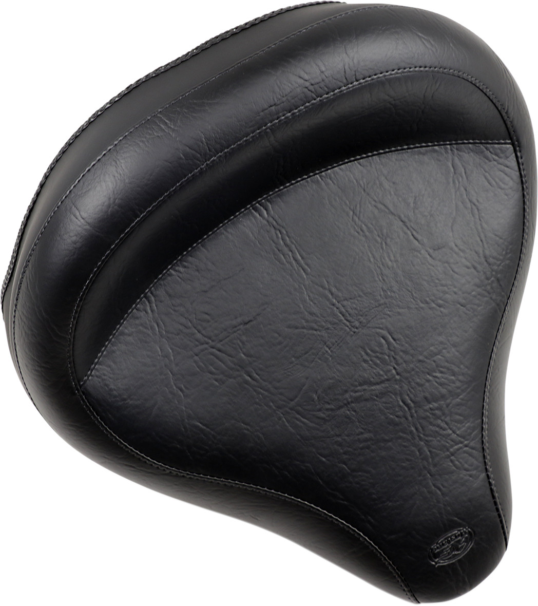Mustang 75757 Vintage Wide Solo Seat