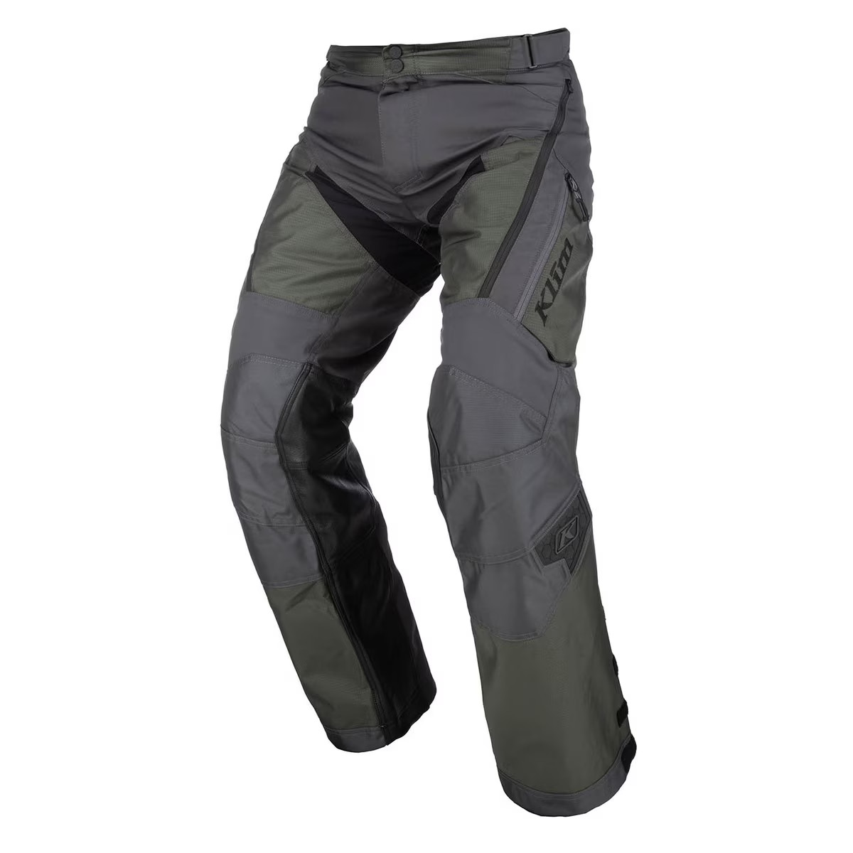 KLIM Dakar Off-Road Outside The Boot Motorcycle Pants