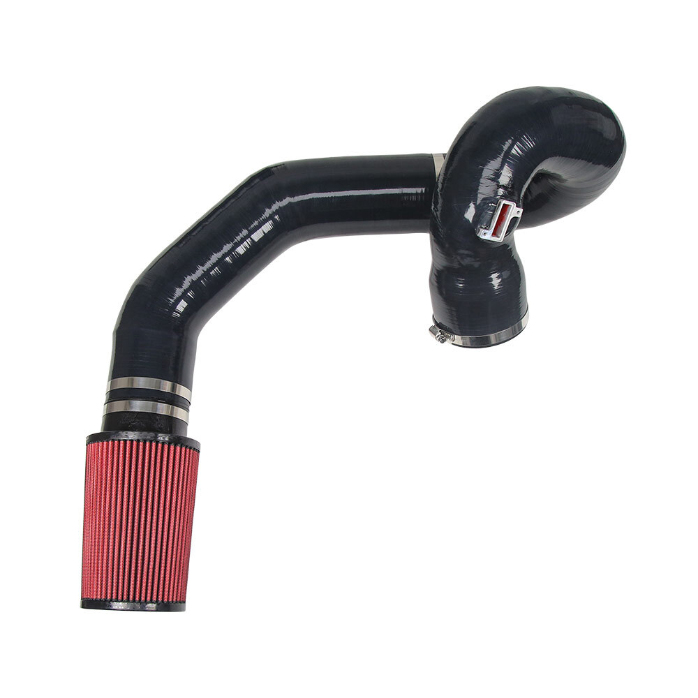 Cold Air Intake System For 2016-2019 BMW 340i 440i M140i F30 F31 F32 F33 F20 F21