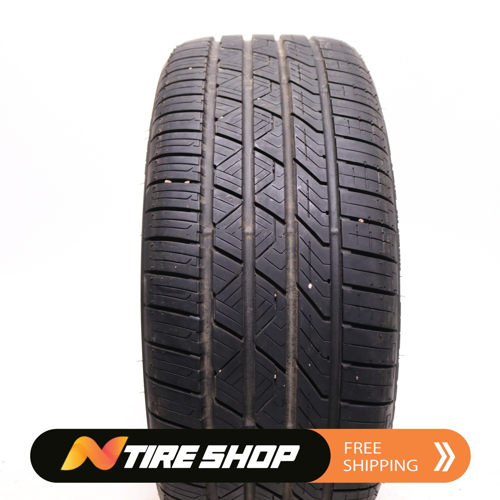 Used 225/45ZR17 Road Hugger GTZ - 94W - 8.5/32 No Repairs Used 225/45ZR17 Road Hugger GTZ - 94W - 8.5/32 No Repairs