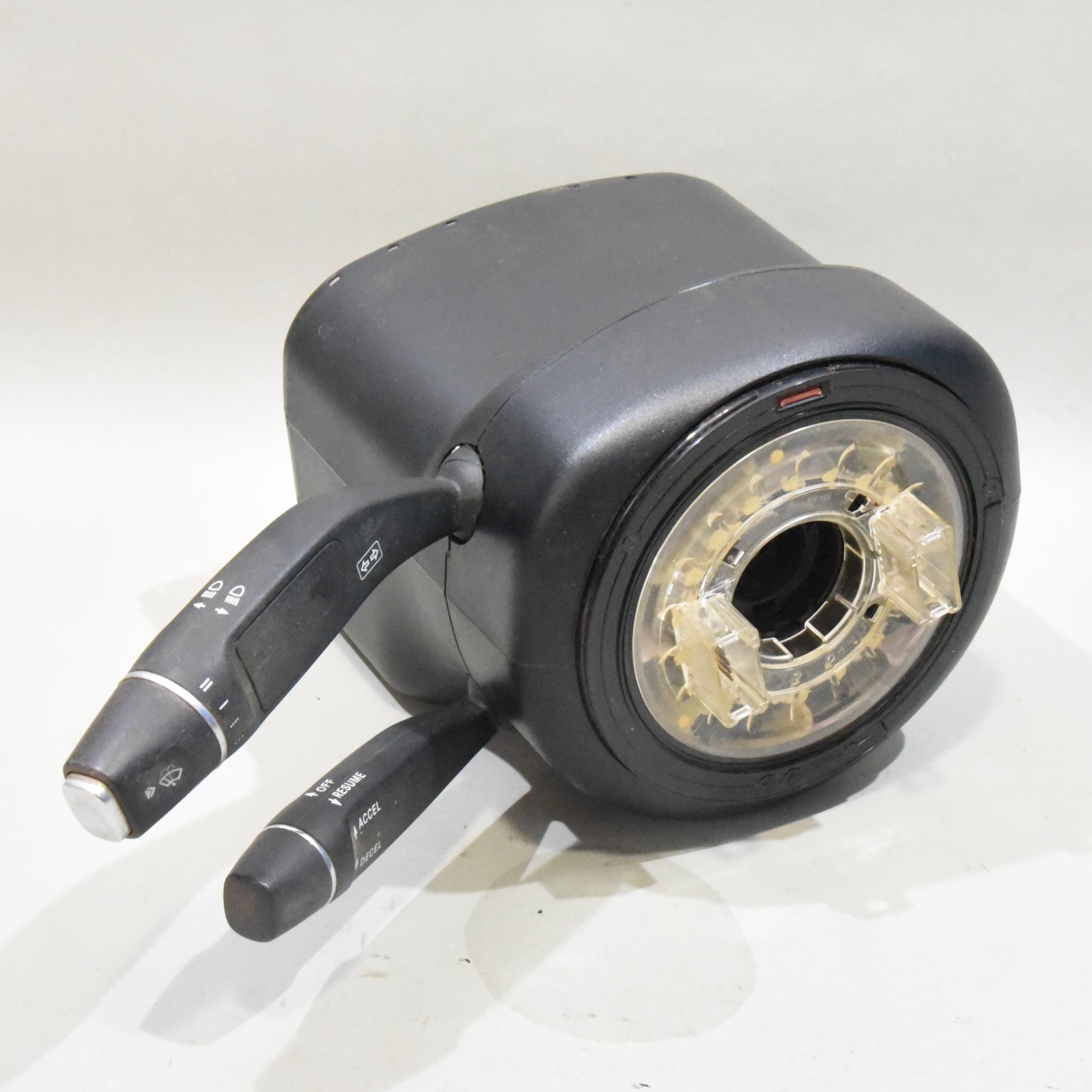 12-14 Mercedes W204 C300 C350 Steering Column Switch Clock Spring 2129002924 OEM