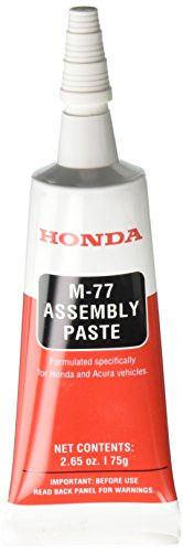 Honda HN 08798-9010 MOLY PASTE (M77) Honda HN 08798-9010 MOLY PASTE (M77)