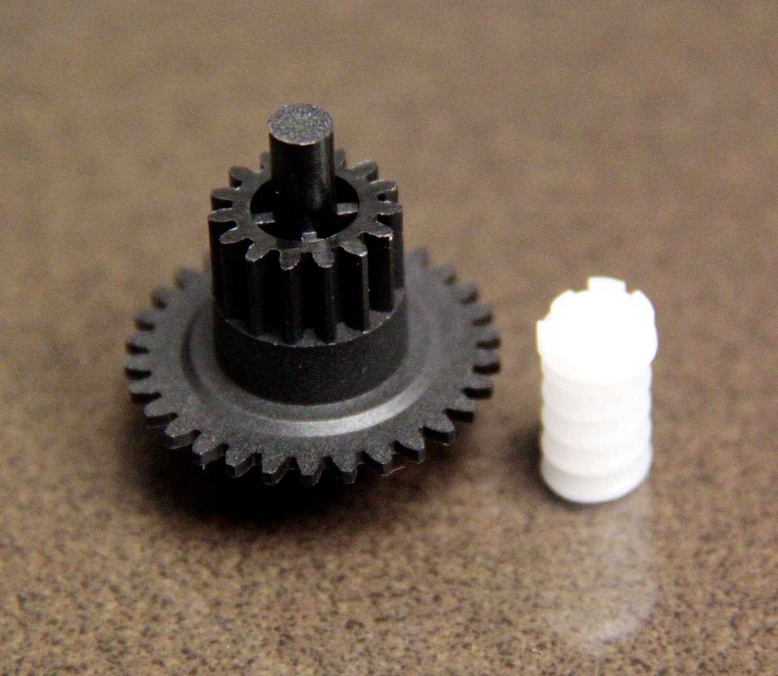 1994-1999 Ford Mustang Odometer Gear Repair Kit | Heavy Duty Reinforced Version