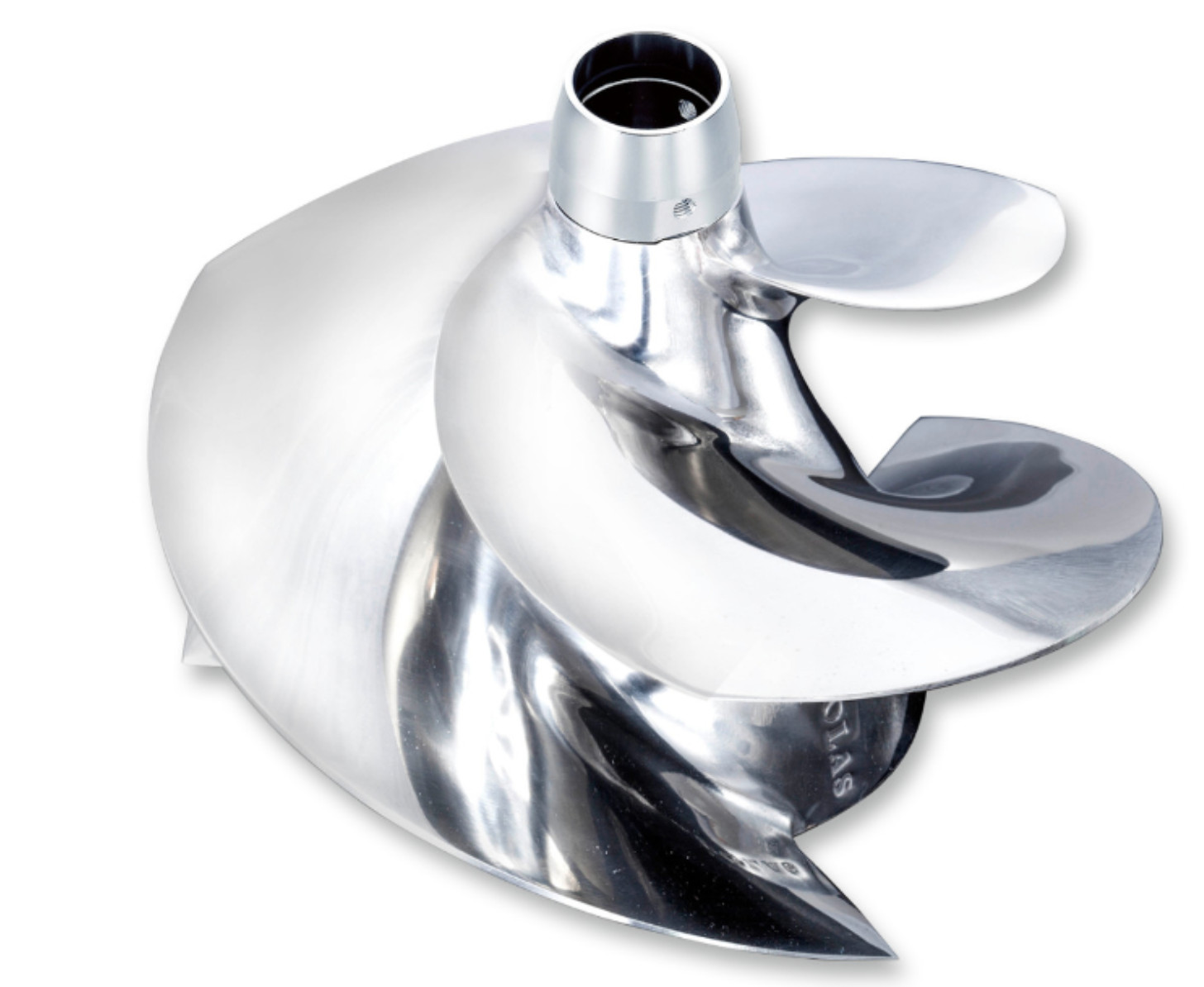 Solas - YV-CD-13/20 - Concord Impeller, Pitch 13/20 Solas - YV-CD-13/20 - Concord Impeller, Pitch 13/20