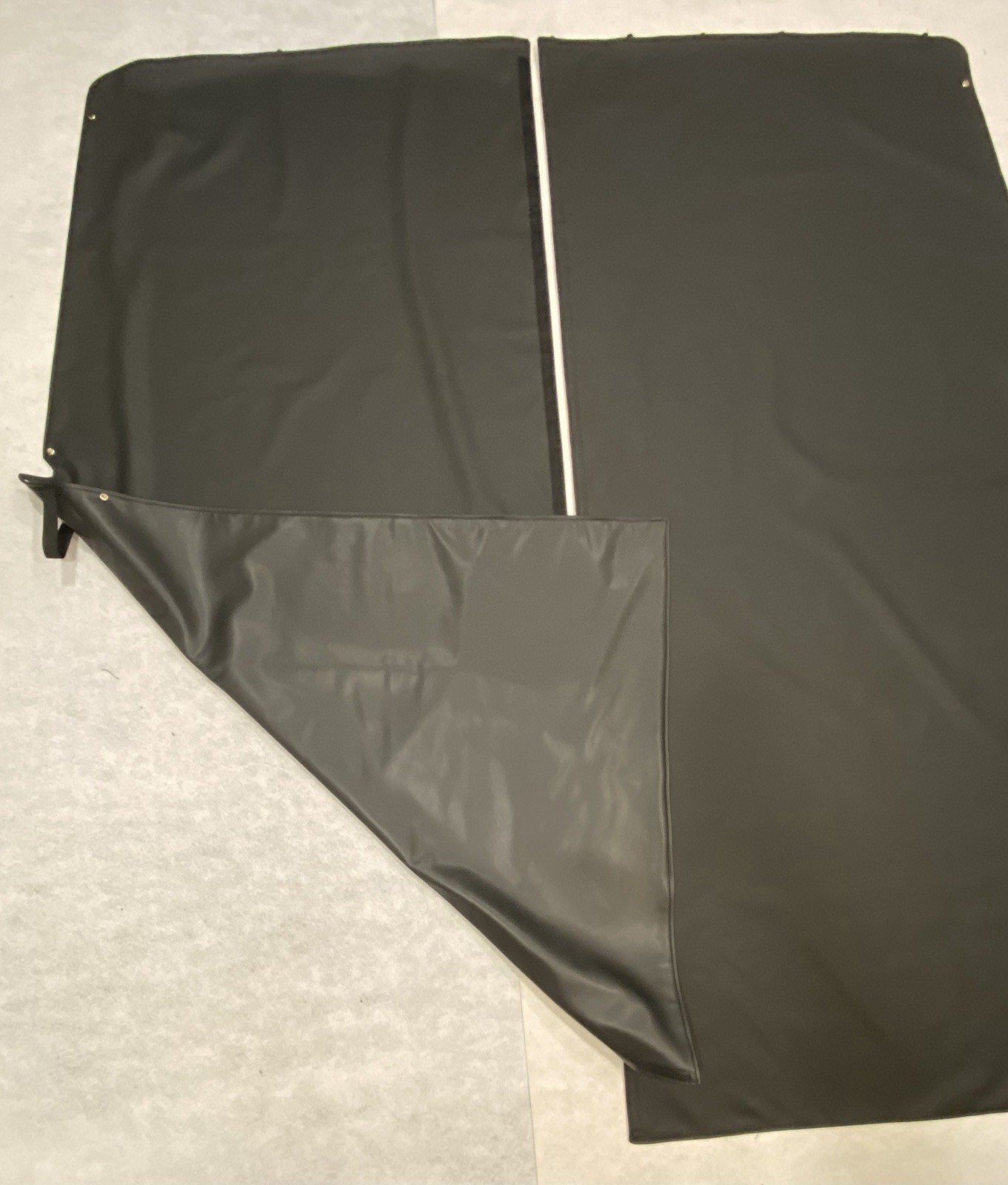 Volvo VNL  660 670 760 Sleeper Curtains High Roof New