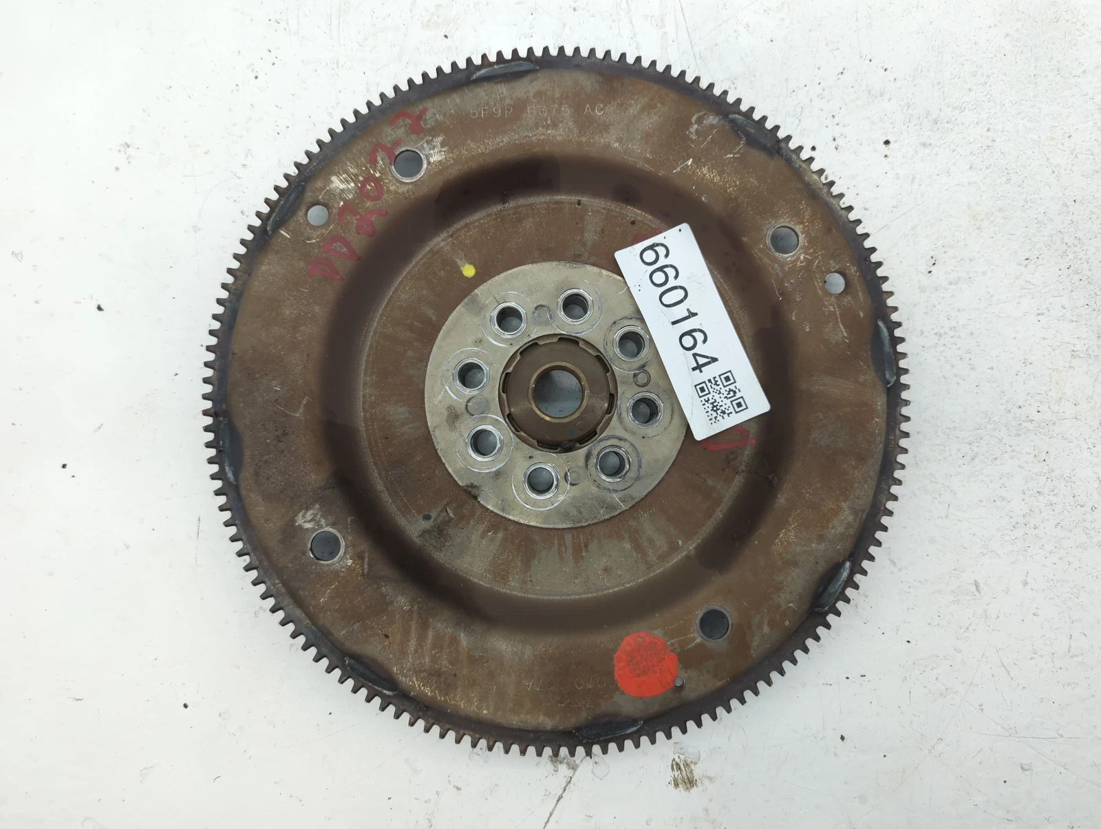 2007 Ford Five Hundred Transmission Flywheel Flexplate OEM