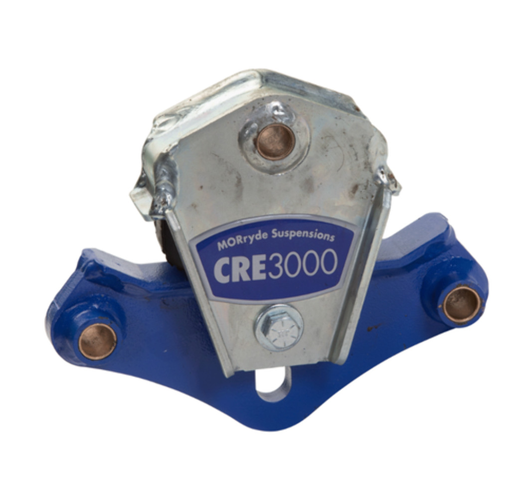 MOR/ryde CRE2-35 CRE3000 TRAILER AXLE ACCESSORIES