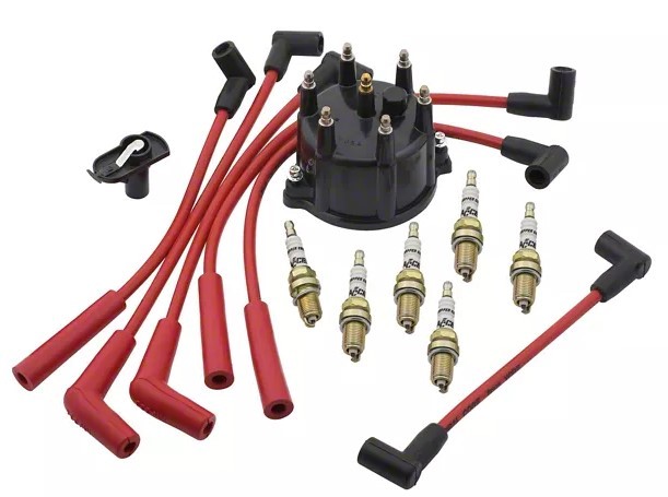 ACCEL TST16 Truck Super Tune Up Kit