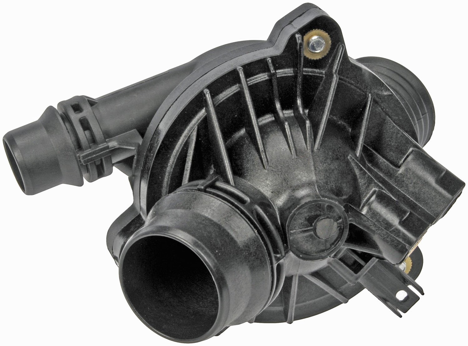 Dorman 902-816 Engine Coolant Thermostat Housing Assembly BMW 2006-2016 New