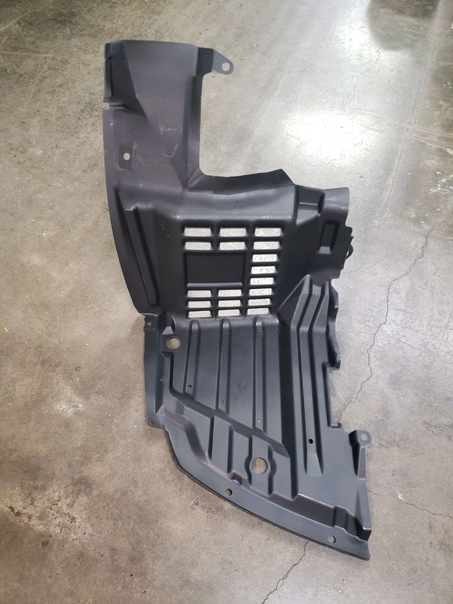 JDM Nissan S15 Silvia Spec R Front Fender Liner RH Side 63844-85F00 NEW OEM