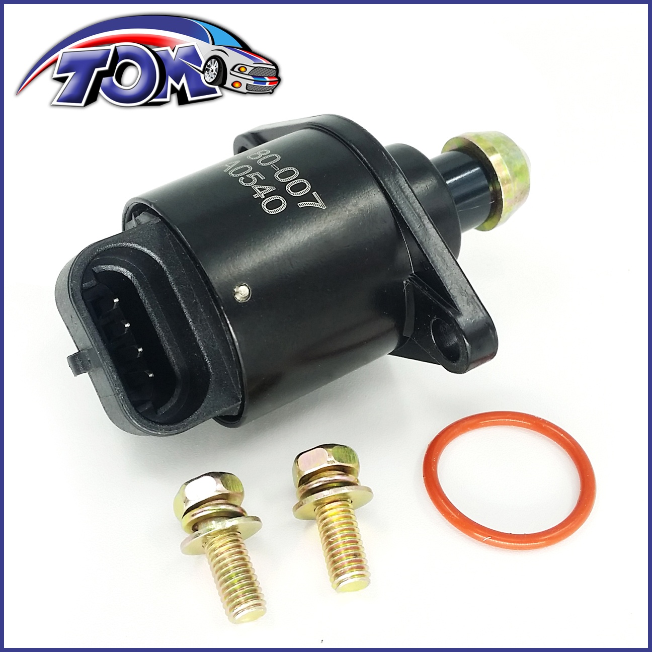 Brand New Idle Air Control Valve Dodge Jeep AC68