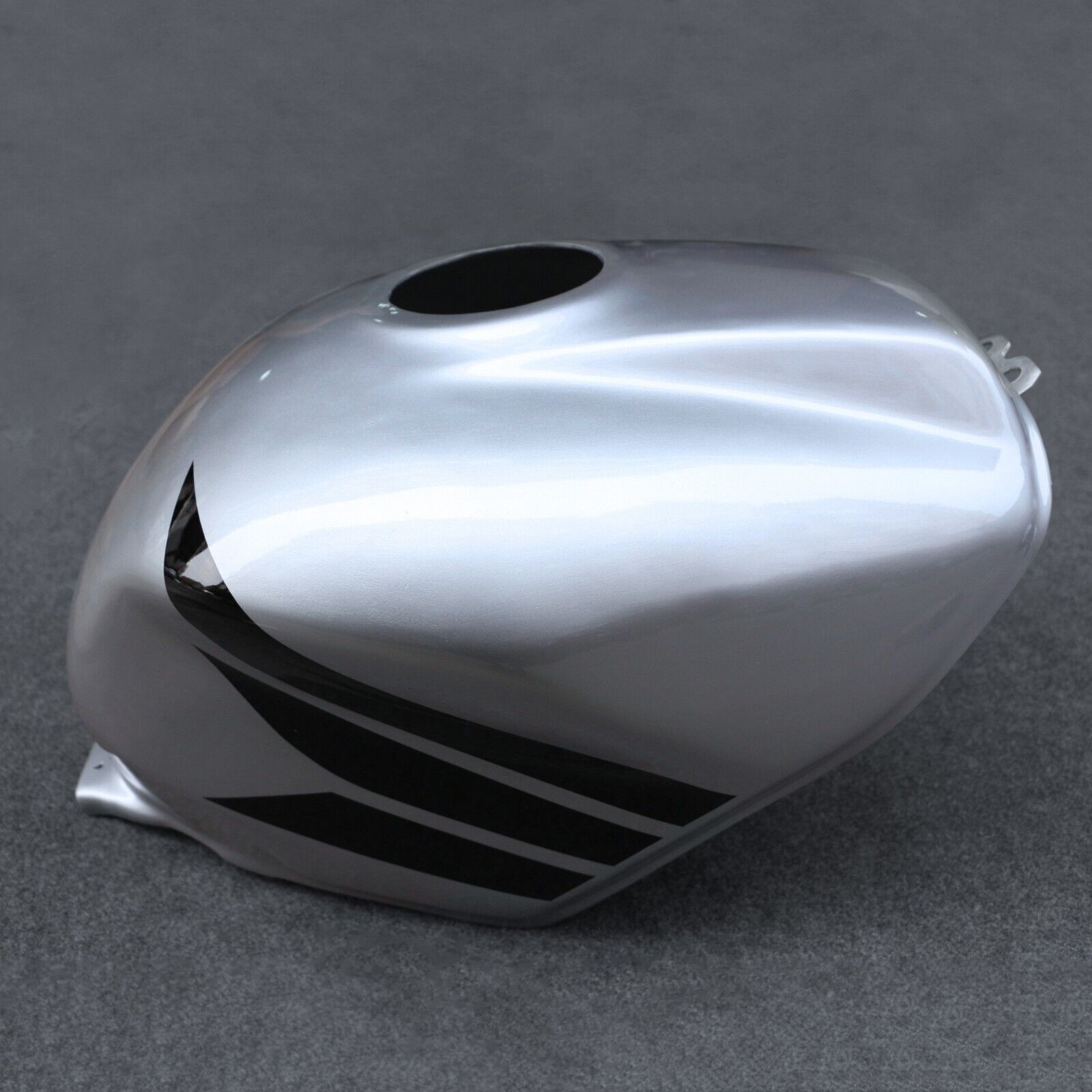 Fuel Gas Tank Cover Fairing For Honda VFR800 2002-2012 10 Fuel Gas Tank Cover Fairing For Honda VFR800 2002-2012 10