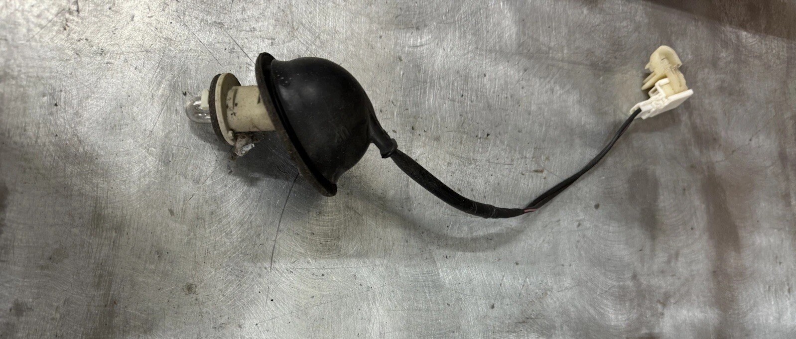 Nissan 240sx S14 1995-1998 Rear Corner Light Bulb Socket Harness OEM