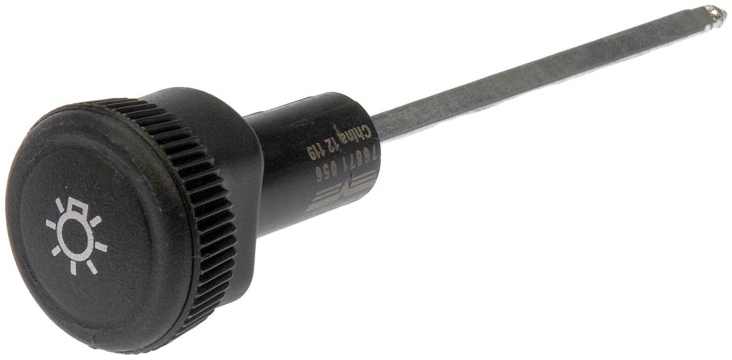 Headlight Switch Knob Dorman 76871