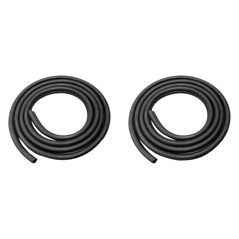 Front Door Weatherstrip Replacement OEM Quality Direct Fit