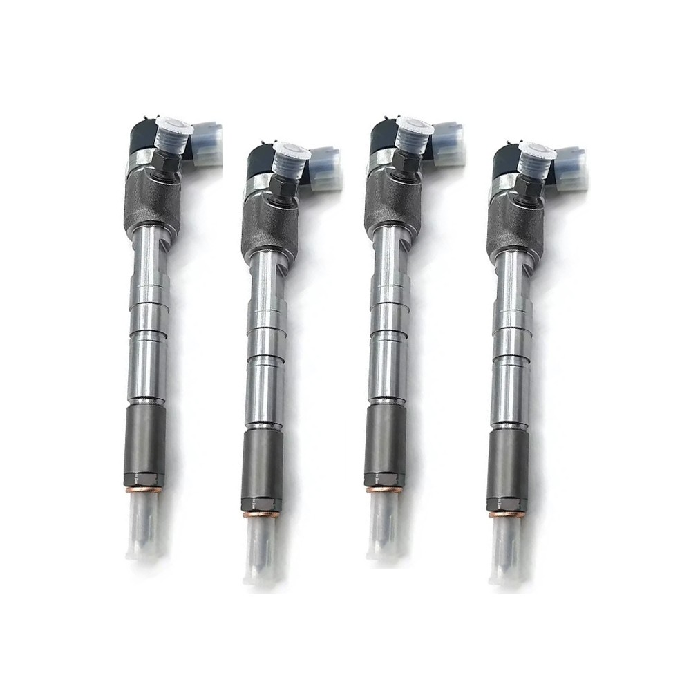 NEW 4psc Fuel Injector 0445110257 33800-27400 for Hyundai Kia TUCSON SPORTAGE