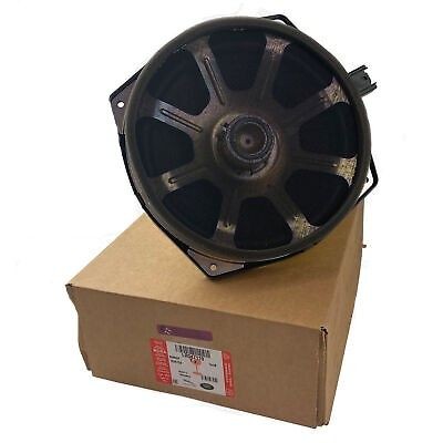 Genuine Land-Rover Speaker LR047119