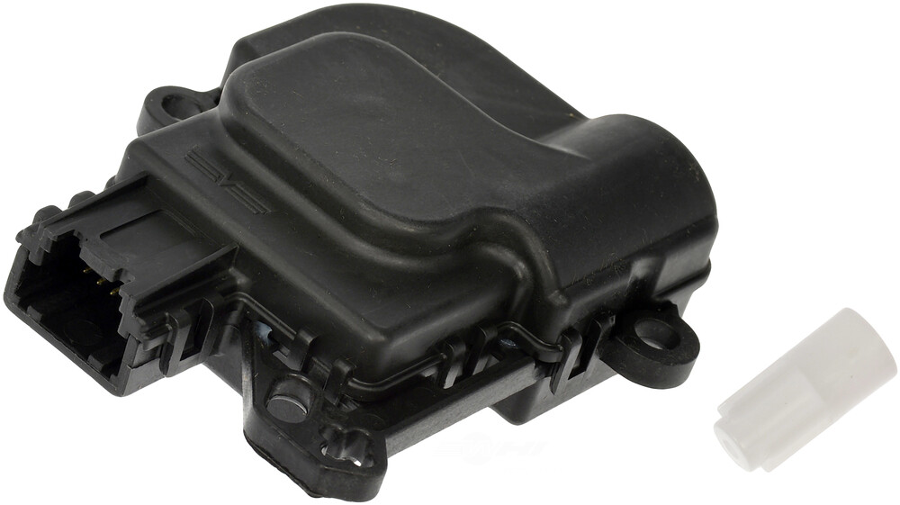 HVAC Blend Door Actuator-Heater Blend Door Actuator Dorman 604-252