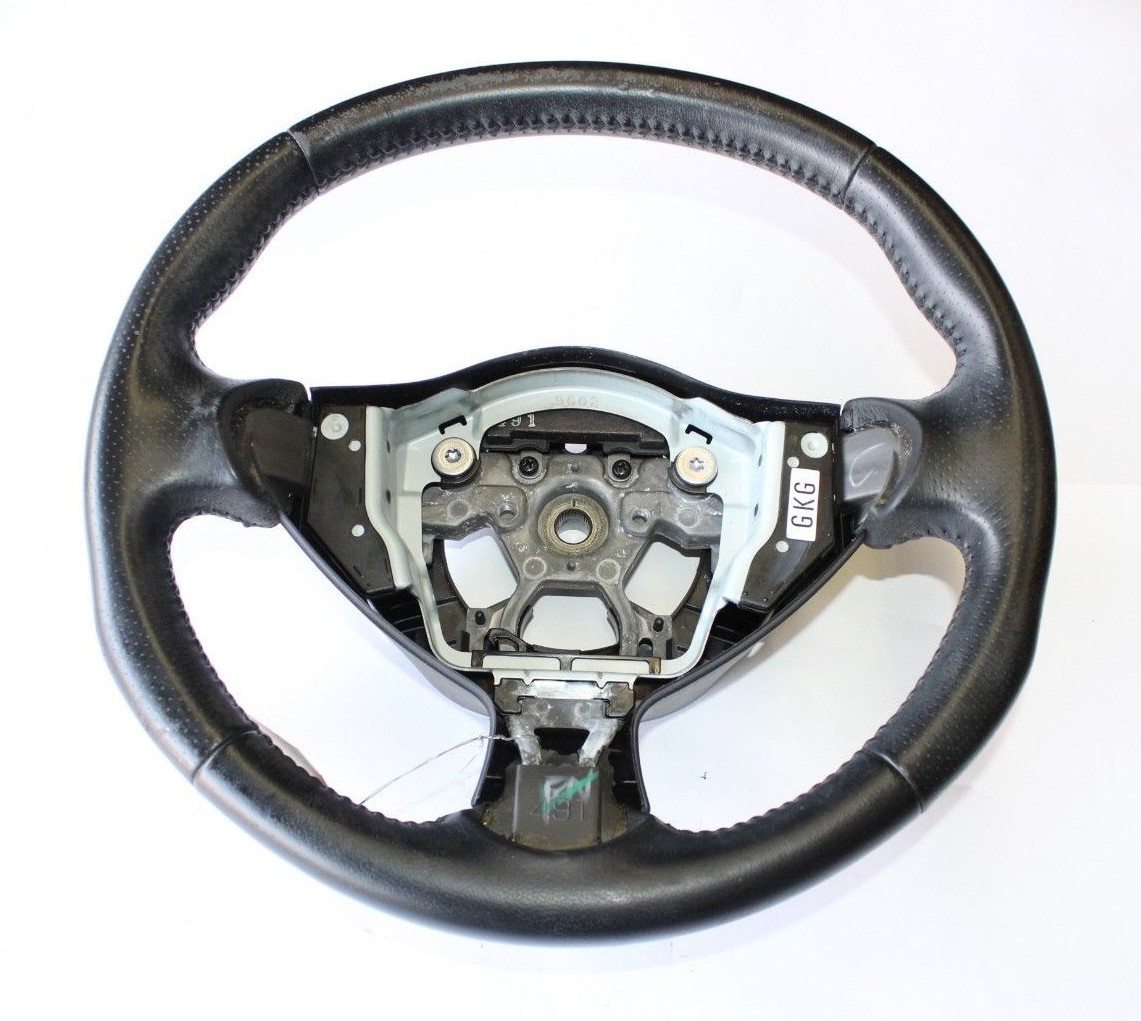 2009-2016 NISSAN 370Z STEERING WHEEL J2306