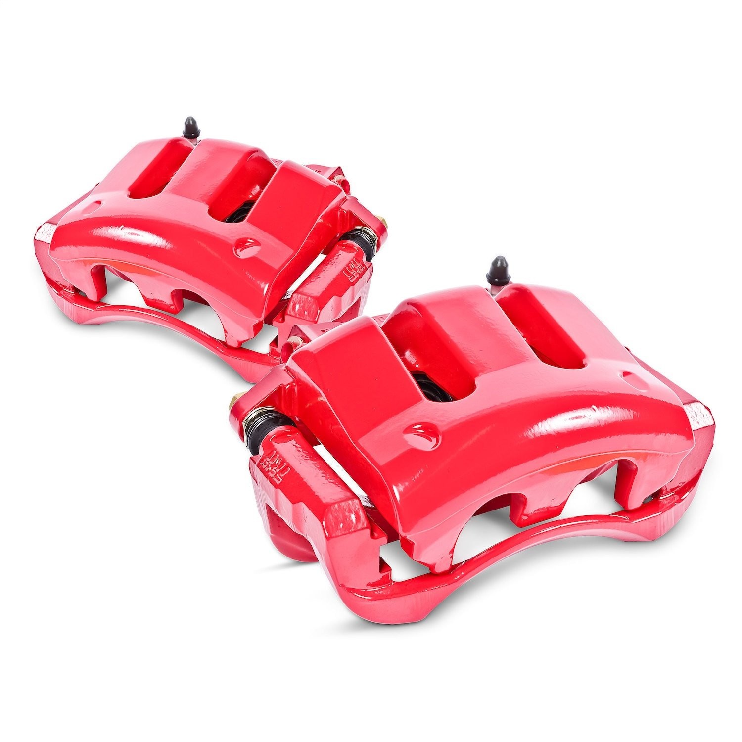 Power Stop Performance Front Brake Calipers